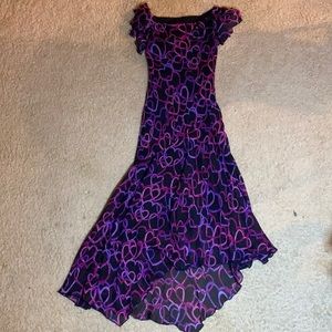 Girl’s dress size 10